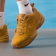 耐克（NIKE）官方艦店男鞋秋季運動(dòng)鞋緩震透氣輕便跑步鞋時(shí)尚休閑鞋復古老爹鞋 IB2281-700/復古老爹鞋/小麥色 40