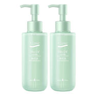 安安金純（A'Gensn）橄欖油深層水嫩菁透緊膚水150ml (2瓶裝)