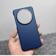 原奘【華為磁吸殼】適用mate70pro非凡大師X5榮耀V3手機超薄材質(zhì)pura7 火星藍綠+[無(wú)磁吸]+納米高端材質(zhì) Pura 70