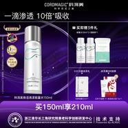 科洱美勝透肽能量水【兩件95折】補水保濕抗皺緊致爽膚化妝水護膚品女 【能量水150ml】?jì)杉鼊澦?
                                         title=