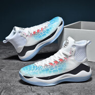 喬丹格蘭馭帥16籃球鞋男款南海岸科比5庫里3氣墊學(xué)生兒童運動(dòng)實(shí)戰球鞋14代 S11水蜜桃馭帥11李寧 40