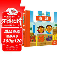 市場/我的滑板認(rèn)知書