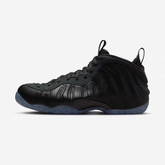 耐克（NIKE） Foamposite 噴泡男子籃球鞋 黑灰HF2902-002 44.5