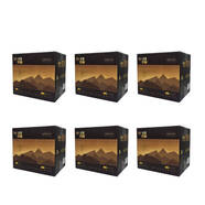 甬城清泉富鍶礦泉水源自四明山的天然好水富鍶水源喝出健康 超值囤貨6箱裝400ml/瓶  快遞京順德