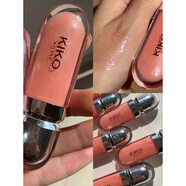 KIKO3d系列唇蜜02/03/04/05/07/08/09/11/16/17/19/20/27/31/33 3D04 6.5ml