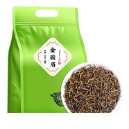 武夷星武夷（wuyi）2 025年新茶特級金駿眉紅茶武夷山