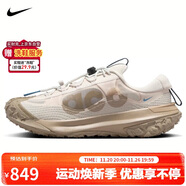 耐克男子 運動(dòng)板鞋ACG MOUNTAIN FLY 2 LOW 運動(dòng)鞋DV7903-101白44
