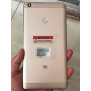 RNABAU適用于小米5s5C小米maxmax2max3拆機中框屏框 小米max后蓋顏色備注