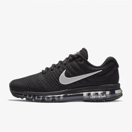 NIKE買(mǎi)手代購(gòu)耐克Nike Air Max 2017男款休閑時(shí)尚運(yùn)動(dòng)跑步鞋路跑鞋 849559-001 42