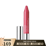 倩碧（CLINIQUE）水漾滋潤亮彩唇膏筆3g 蠟筆小胖口紅持久  13 Mighty Mimosa