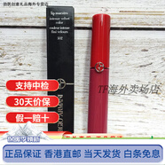 阿瑪尼（Emporio Armani）七夕情人節禮物啞光唇釉口紅管黑管爛番茄色豆沙色40240550050150 紅管502梅子色