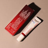 優(yōu)選痘印一鍵清除痘痕膏8g淡化黑紅痘印平復痘痕修復肌膚凝 盒裝8g