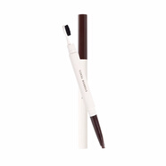 名創(chuàng  )優(yōu)品隨色密尚防水眉筆棕色防汗持久不掉色女新手初學(xué)者 隨色密尚眉筆(深棕色)