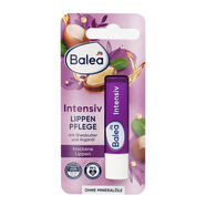 芭樂(lè )雅（Balea）潤唇膏修護唇炎德國進(jìn)口唇膏男女士保濕滋潤防干裂脫皮 乳木果潤唇膏4.8g*1