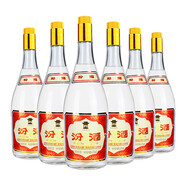 汾酒杏花村 55度清香型高度白酒 整箱950ml*6瓶