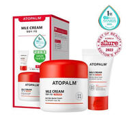 韓國直郵紅蓋霜嬰全效修復霜100ML 保濕拒絕紅屁屁舒緩 愛(ài)多康嬰兒修復霜100ml+30ml