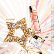 迪奧DIOR花秘護膚禮盒(精華水150ml+面霜50ml)維穩護膚品生日禮物女