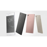 索尼（SONY）Sony/索尼 Xperia XA1 5吋 超薄無(wú)邊框 時(shí)尚拍照聯(lián)通4G手機 白色   套餐一