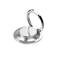 優(yōu)選304不銹鋼手機支架指環(huán)扣床頭桌面防摔金屬粘貼式掛鉤手機背貼粗 DH12全鋼支架車(chē)載磁吸款不掉色不斷軸質(zhì)保6個(gè)月