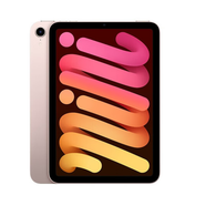 Apple iPad mini6 平板電腦8.3英寸 粉色 64GB 蜂窩版 海外版