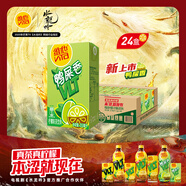 維他奶維他鴨屎香檸檬茶250ml*24盒 家庭聚會(huì )分享裝 囤貨必備 整箱裝