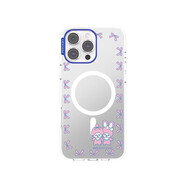 中掌柜【新蒙奇奇聯(lián)名泡泡騷強磁吸手機殼】手機殼磁吸支架適用于iphone 蒙奇幻想[磁吸版] iPhone 15 Plus