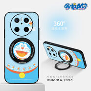 原奘哆啦A夢(mèng)適用華為mate70手機殼mete60支點(diǎn)磁吸殼50硅膠小羊皮40pro 華為 P30 Pro 黑色-鈴鐺七個(gè)哆啦[支點(diǎn)磁吸]