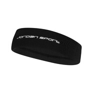 耐克（NIKE）AJ飛人Jordan新款頭帶運動(dòng)吸汗帶男女護頭帶止汗帶J1012123010OS