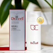 細胞博士（Dr.cell）水質(zhì)凝膠修護精華液深層補水提拉緊致 角鯊烷修護凝膠98g