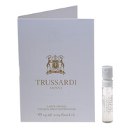 杜魯薩迪TRUSSARDI楚薩迪Black Extreme uomo風(fēng)華酷黑緋紅男香水女士香水  風(fēng)華1.5ml女香試管標簽過(guò)期特價(jià)