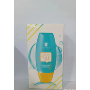 蒂花之秀美白防曬乳防紫外線(xiàn)曬后保濕噴霧男女士夏季防曬霜套裝 30g