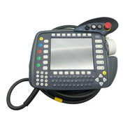 器人C2示教器00-130-547原裝械手配件維修kuk控制器配件 C2示教器 00-130-547