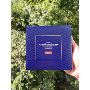 ROYCE'1盒包順豐!日本 北海道 ROYCE 羅伊斯 生巧克力 生巧 香檳味 20枚 Royce 生巧克力 原味 20枚（經(jīng)典） 發(fā)順豐