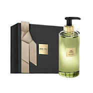 阿瑪尼（ARMANI）玉龍茶香沐浴露 清潔清爽 茶香 400ml配件 玉龍茶香 400ml