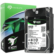 希捷（SEAGATE）全新/ST600MP0006 600G 15K 2.5寸SAS 12G服務(wù)器硬盤(pán) ST600MP0006 質(zhì)保五年 600GB