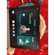 步步高（BBK）95新家教機S6學(xué)習機小學(xué)到高中課程同步S5學(xué)習機S5Pro點(diǎn)讀機 S6  6+128 0GB x 95新送充電器皮套