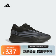 阿迪達斯 （adidas）2025年男子DAME X利拉德緩震專(zhuān)業(yè)籃球鞋 JP6090 42