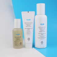 ATOMY韓國艾多美經(jīng)典護膚刮碼五件套六件套保濕補水套裝 積雪草舒緩3件套