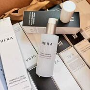 赫拉韓國赫拉凝時(shí)美御兩件套/三件套保濕滋養補水彈潤煥活抗zhou 赫拉舒緩保濕乳液50ml