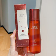 佰草集（HERBORIST）紅茶緊致水150ml補水保濕A醇pro淡紋緊膚滋養修護爽膚水 紅茶緊致水150ml