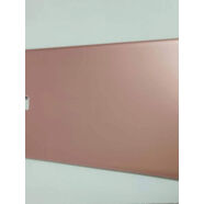 初擁適用于viV3V3MaxA后蓋中框前殼v3max上下小蓋電池后蓋手機殼 V3MaxA玫瑰金后蓋帶上下片 外殼vivo其他型號