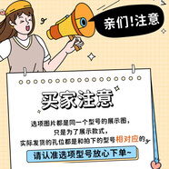 三星（SAMSUNG）【品質(zhì)原裝】適用三星S25Ultra手機殼S24新款S23+全包S22plus防摔 圖片用于展示款式發(fā)貨與所拍型號攝像頭孔位對應 三星Galaxy_S23_Ultra