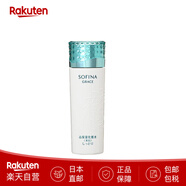 蘇菲娜蘇菲娜GRACE花王高保濕化妝水滋潤補水140ml 日本直郵 140ml