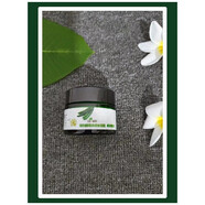 天然純植物補水深層維生素E乳霜保濕霜面霜兒童孕婦綠色護膚品 健康肌膚(沒(méi)有問(wèn)題的皮膚)