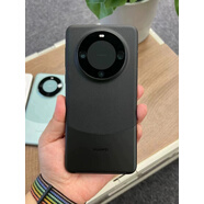 華為（HUAWEI）Huawei/華為 Mate 60 Pro鴻蒙麒麟芯片新旗艦5G北斗衛星通話(huà)手機 雅丹黑 12GB+1TB x 5G全網(wǎng)通 x 標配 M7