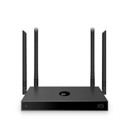 三棲虎蒲公英企業(yè)級千兆路由器X5WIFI6異地組網(wǎng)SN局域網(wǎng)內網(wǎng)穿透SWAN雙頻無(wú)線(xiàn)IPSec遠程NAS視頻監控辦公A AX1800X5 標準套餐