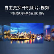 海信（Hisense）電視【尾貨機】50H55E 55H55E 65H55E 75h55e 品質(zhì)保障 75英寸