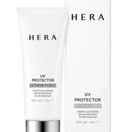 赫拉韓國凝時(shí)美御兩件套/三件套保濕滋養補水彈潤煥活抗zhou 運動(dòng)防水防汗防曬霜