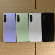 索尼（SONY）Sony/索尼 XperiaX10V 五代 原裝通4G拍照 音樂(lè ) 防水手機 紫羅蘭   套餐一