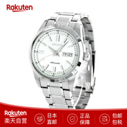 精工（SEIKO）男士自動(dòng)機械表職場(chǎng)商務(wù)手表Selection系列送男友送父親 日本生產(chǎn) SARV001